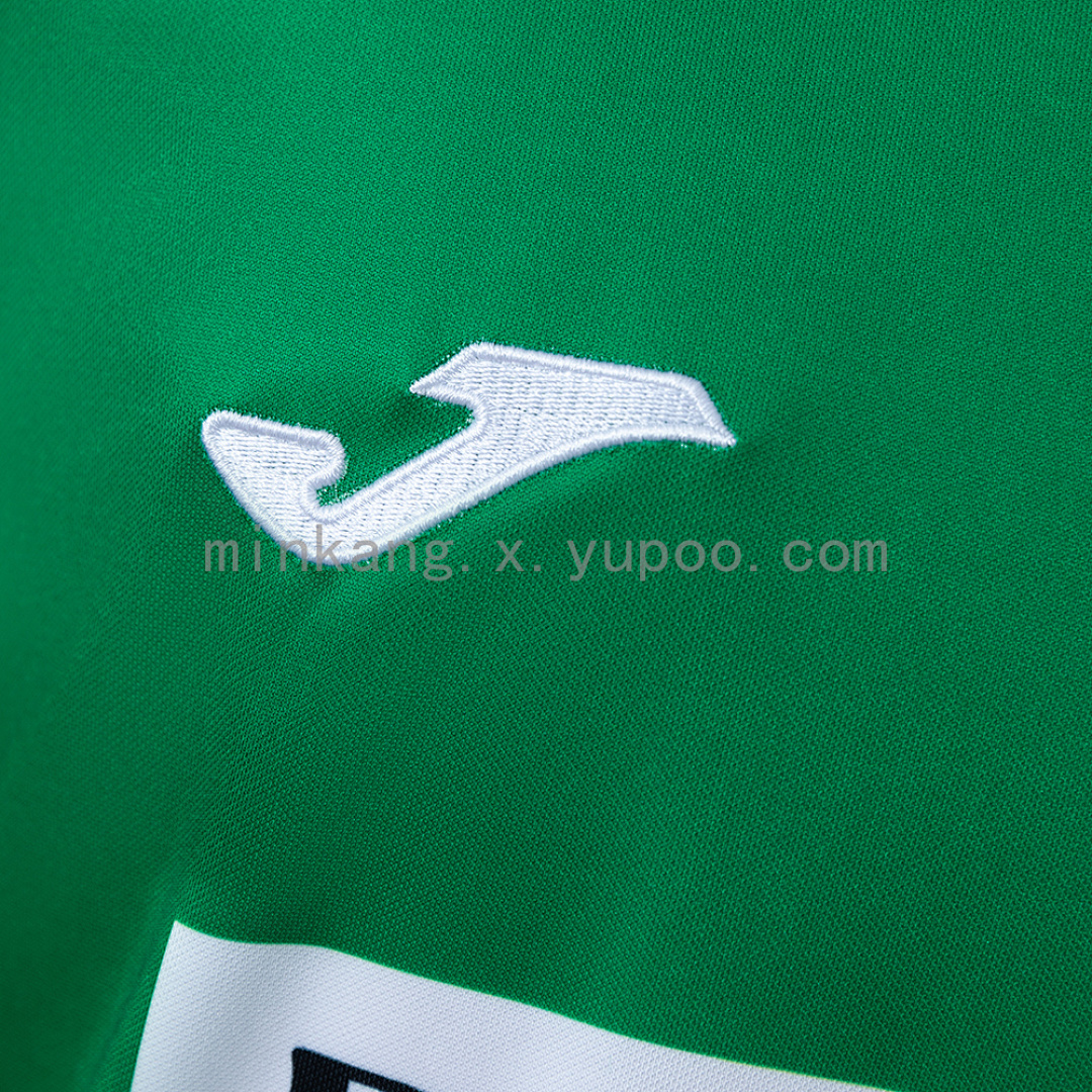 Cordoba 25/26 Retro Style Jersey S-4XL 6