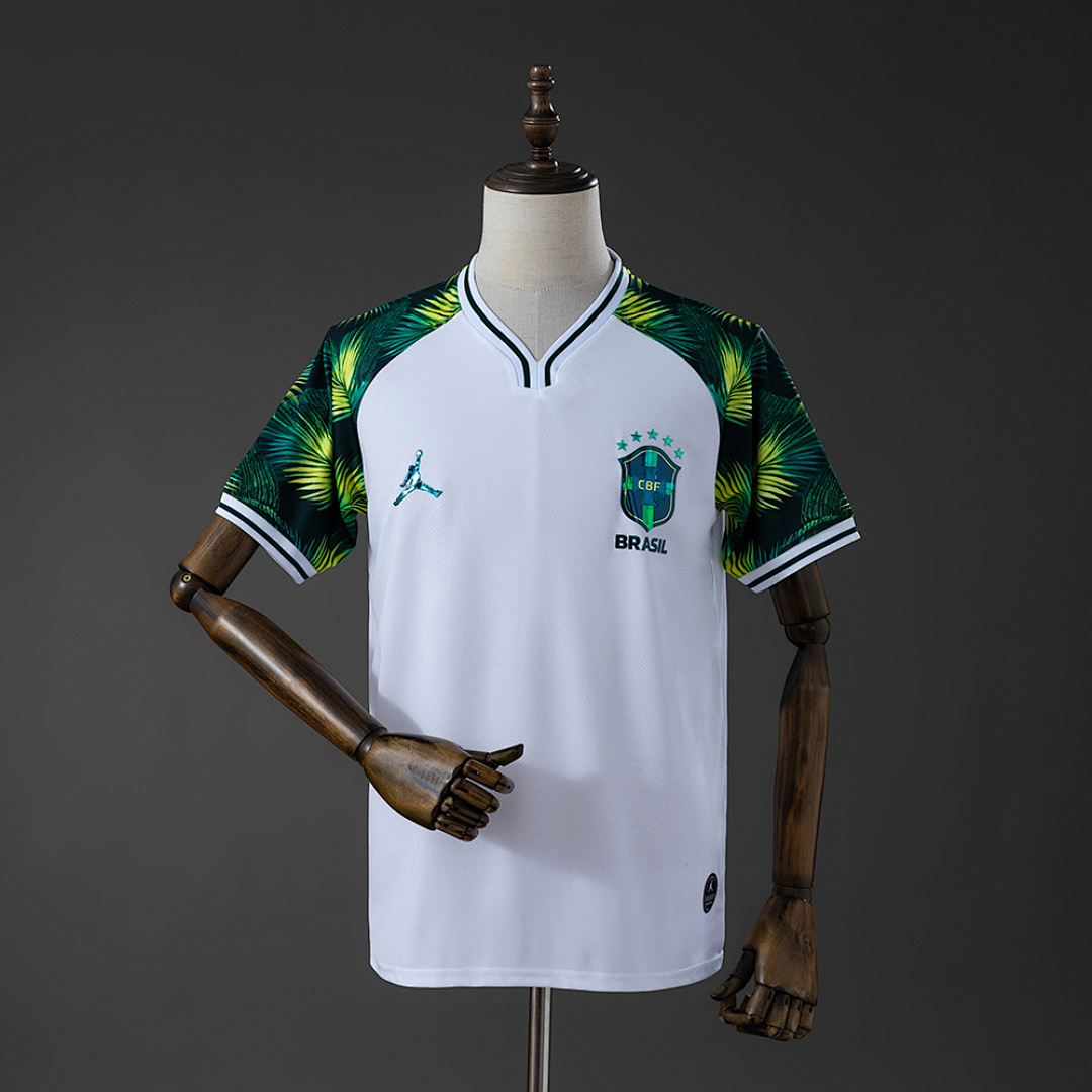 Brazil 26/27 Special Edition Jersey S-XXL 2