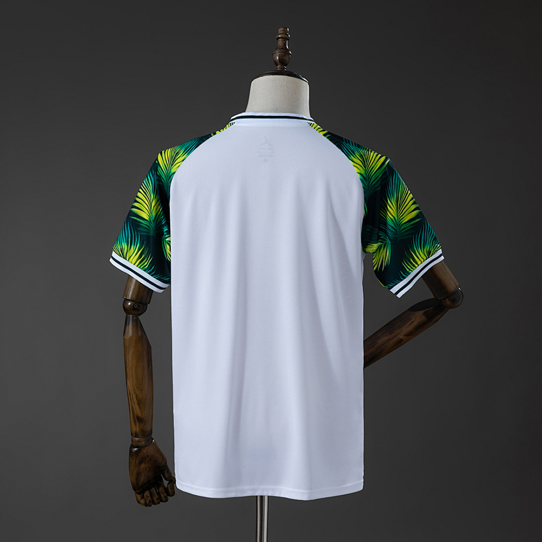 Brazil 26/27 Special Edition Jersey S-XXL 3