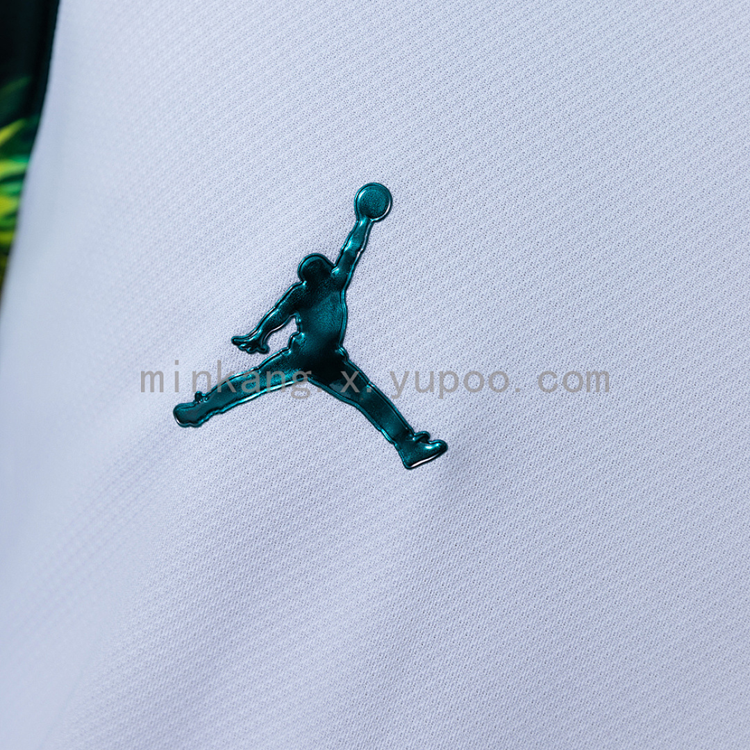 Brazil 26/27 Special Edition Jersey S-XXL 6