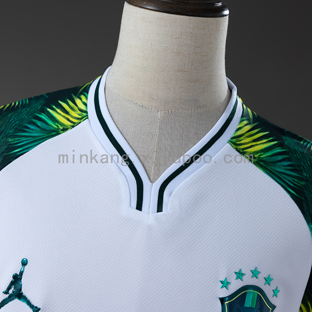 Brazil 26/27 Special Edition Jersey S-XXL 8