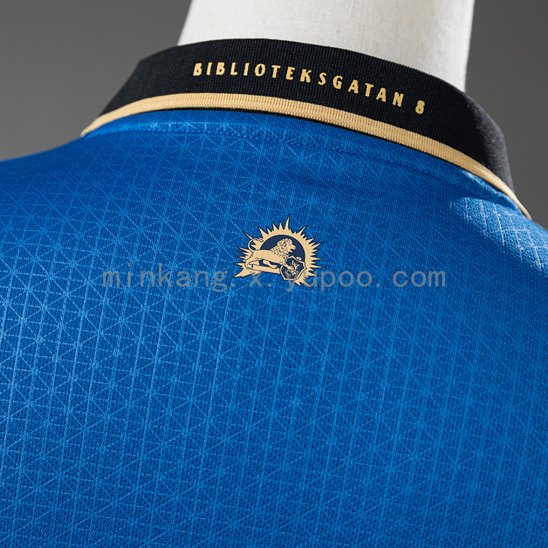 AIK 26/27 Home Jersey S-4XL 4