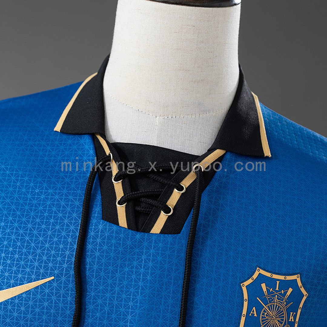 AIK 26/27 Home Jersey S-4XL 9