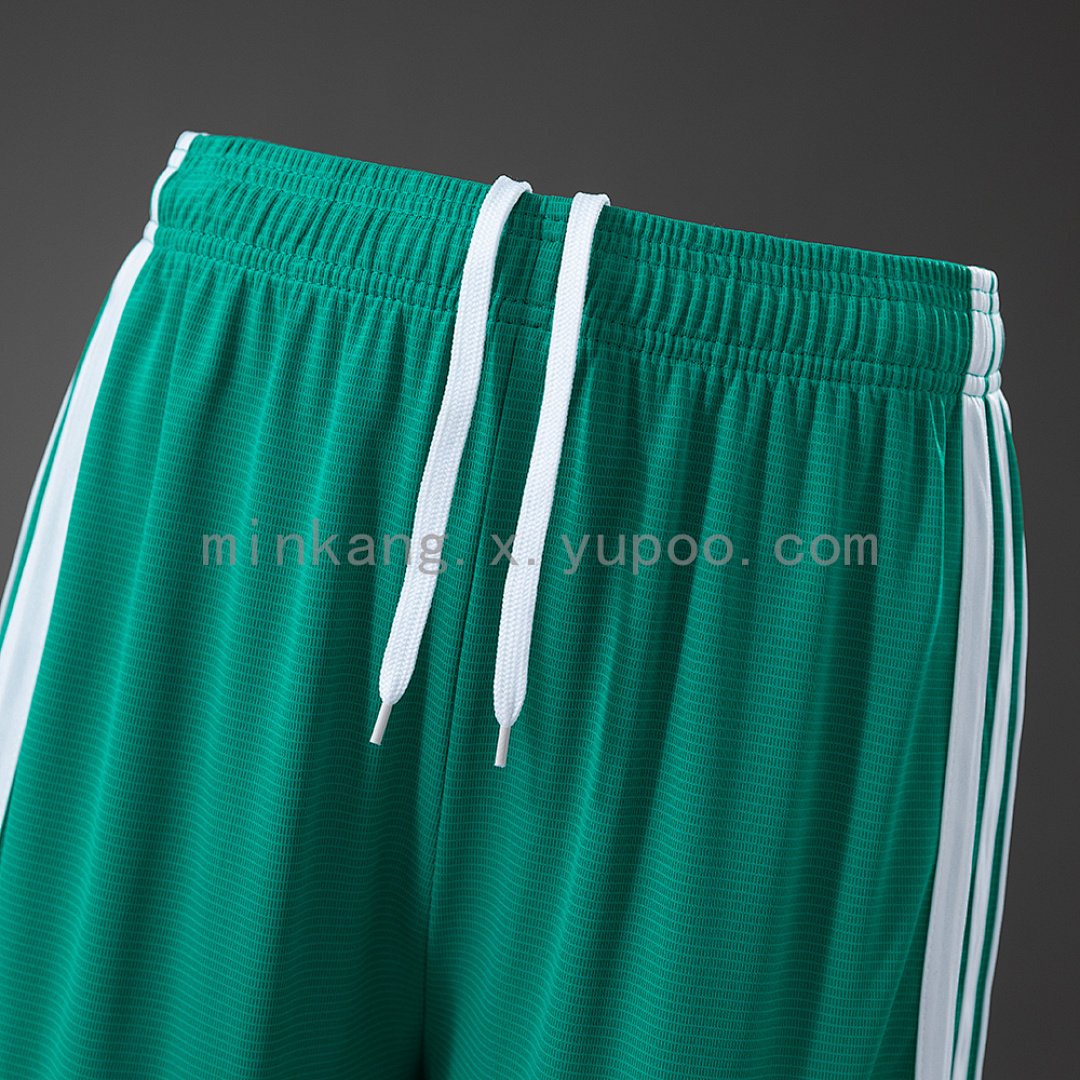 Northern Ireland 2026 Home Shorts S-XXL 9