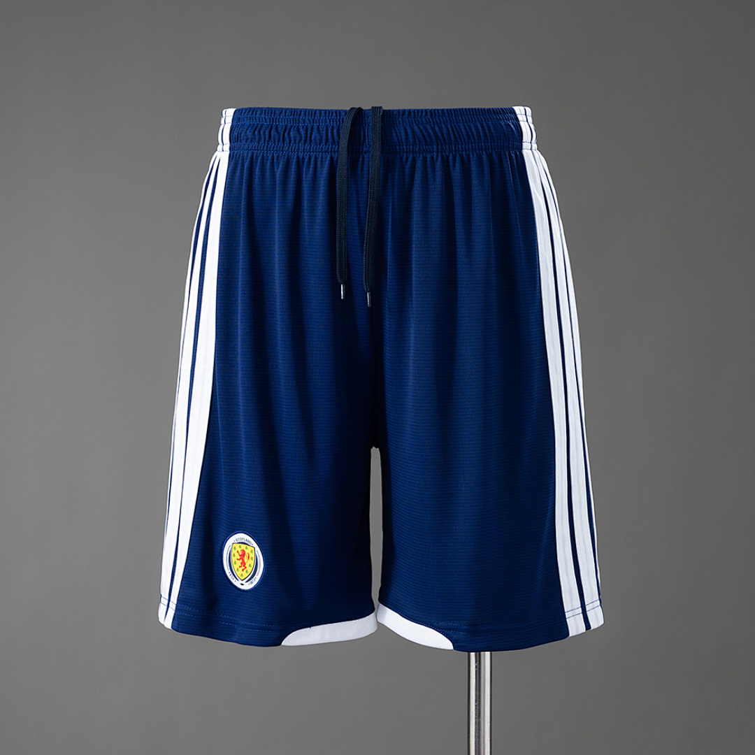 Scotland 2026 Home Shorts S-XXL 2