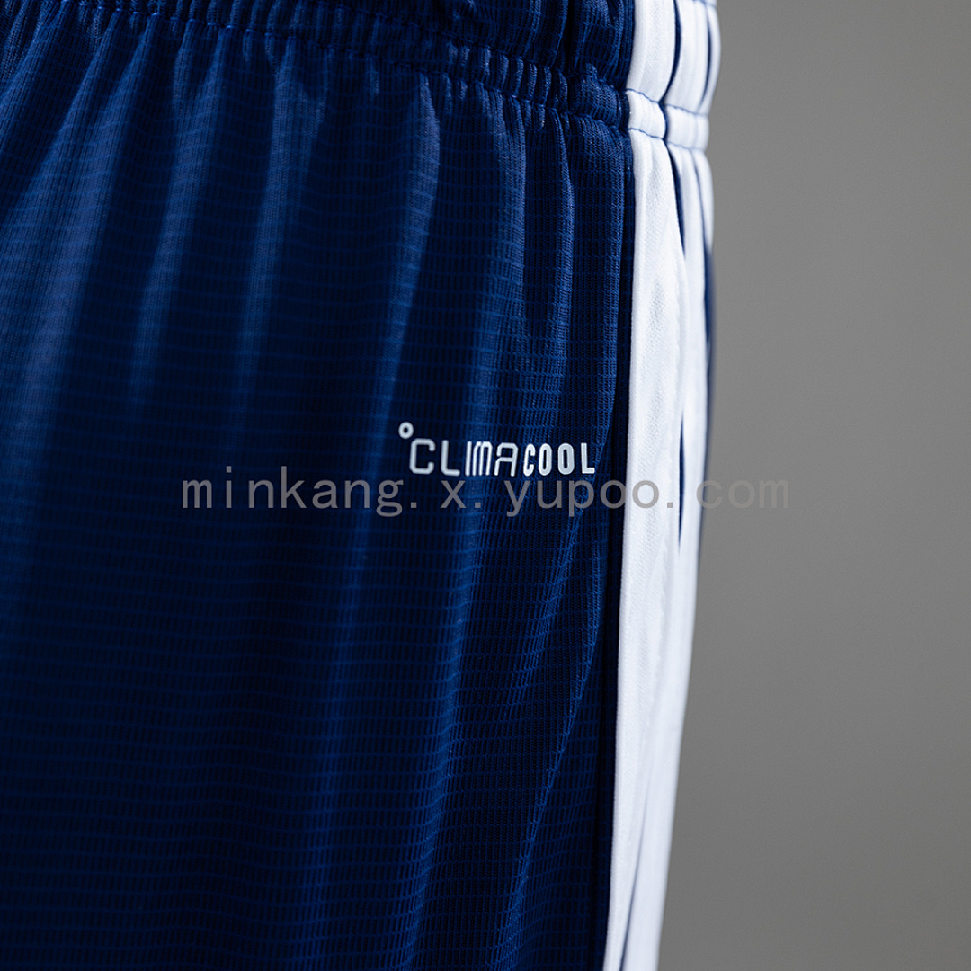 Scotland 2026 Home Shorts S-XXL 5