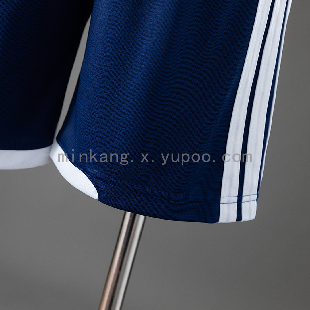 Scotland 2026 Home Shorts S-XXL 7
