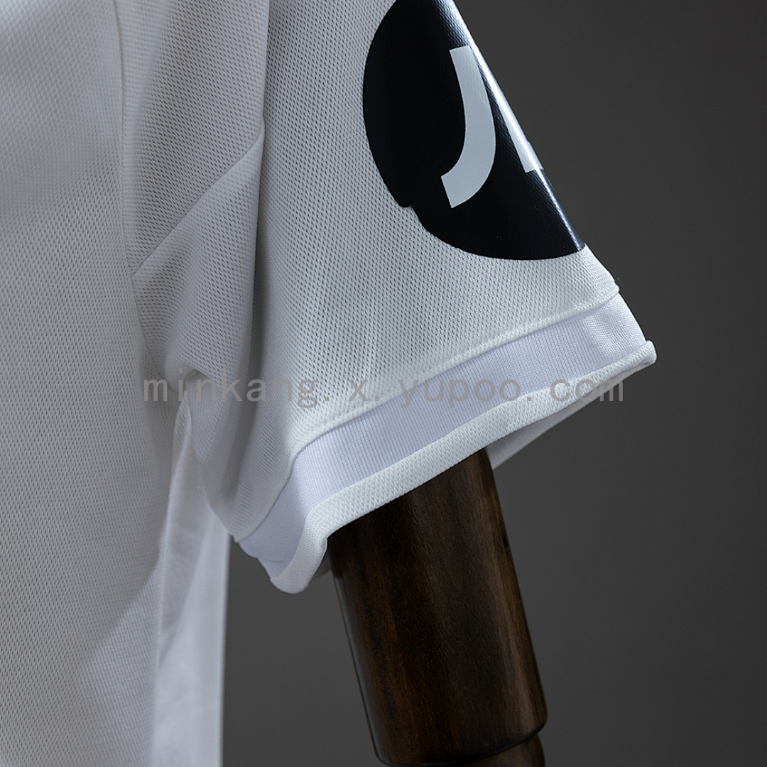 Sevilla 25/26 Retro Style Jersey S-4XL 5
