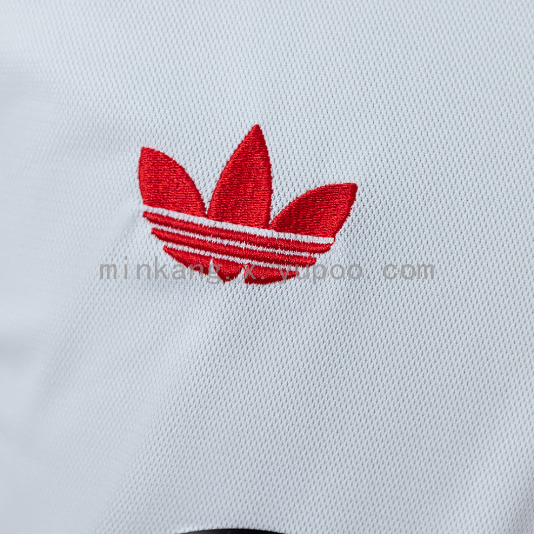 Sevilla 25/26 Retro Style Jersey S-4XL 6