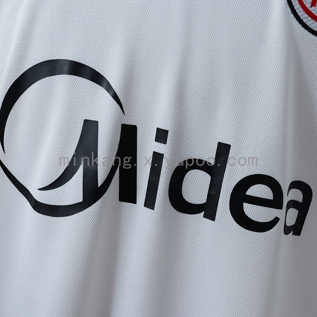 Sevilla 25/26 Retro Style Jersey S-4XL 8