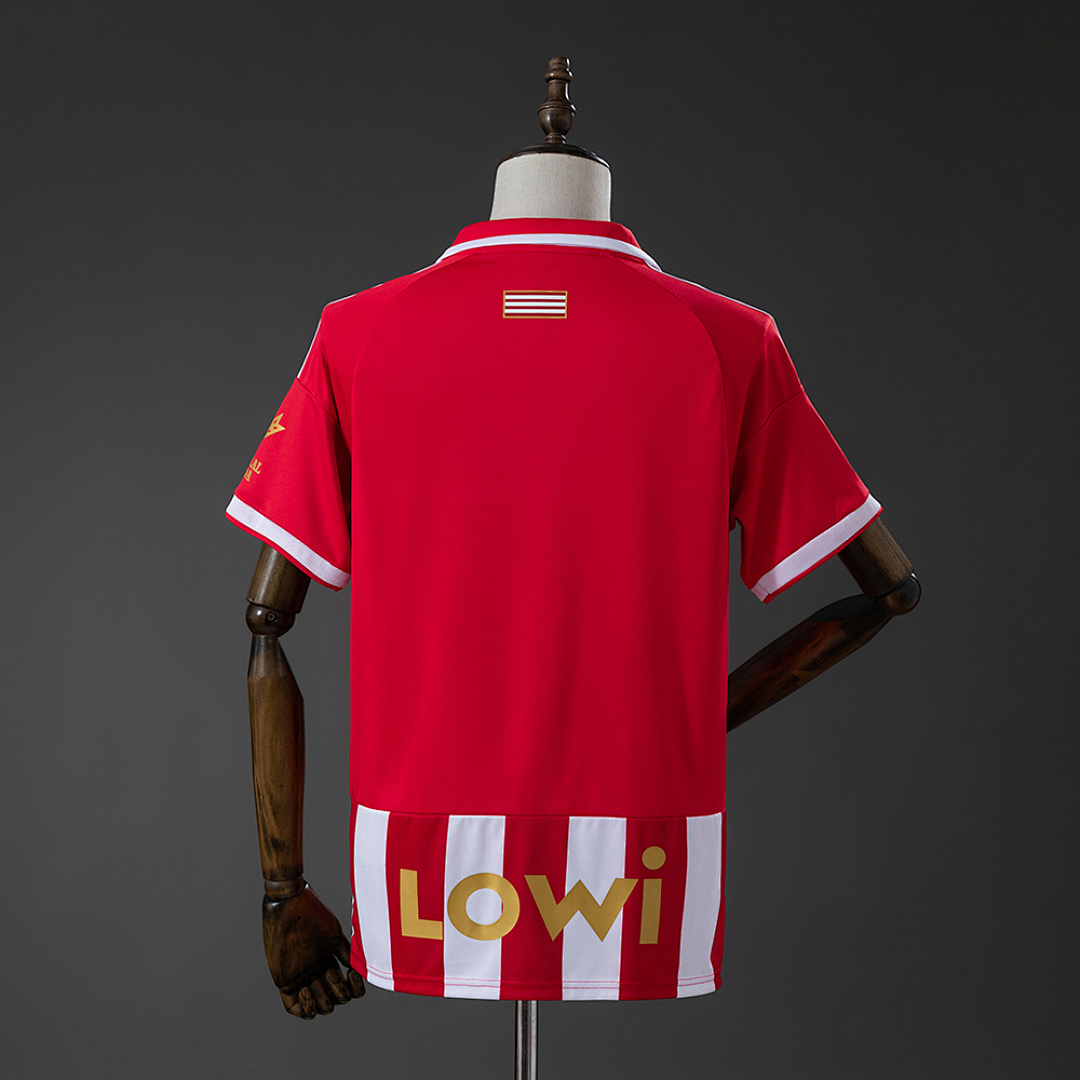 Granada 25/26 Retro Style Jersey S-4XL 3