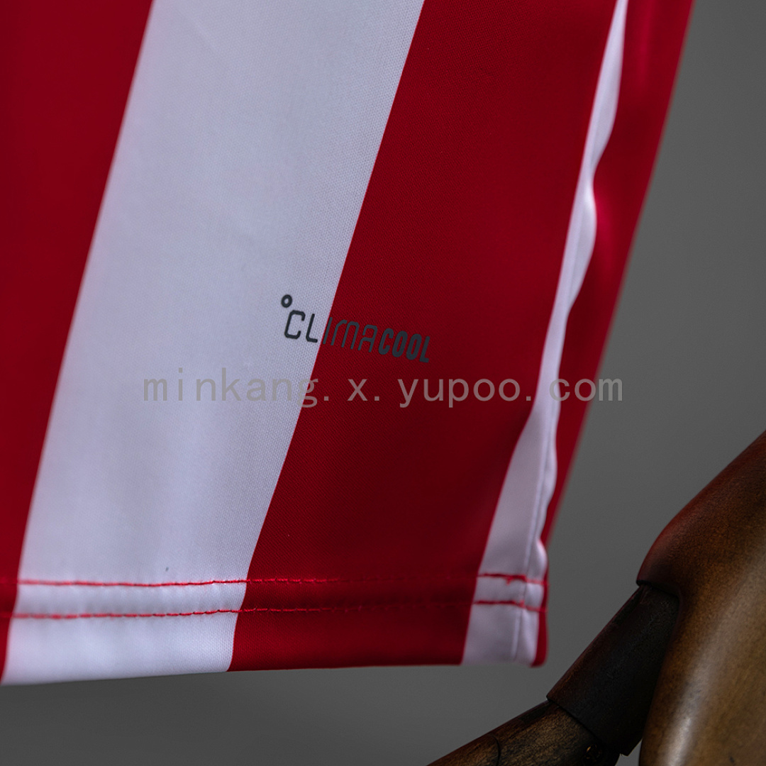 Granada 25/26 Retro Style Jersey S-4XL 5