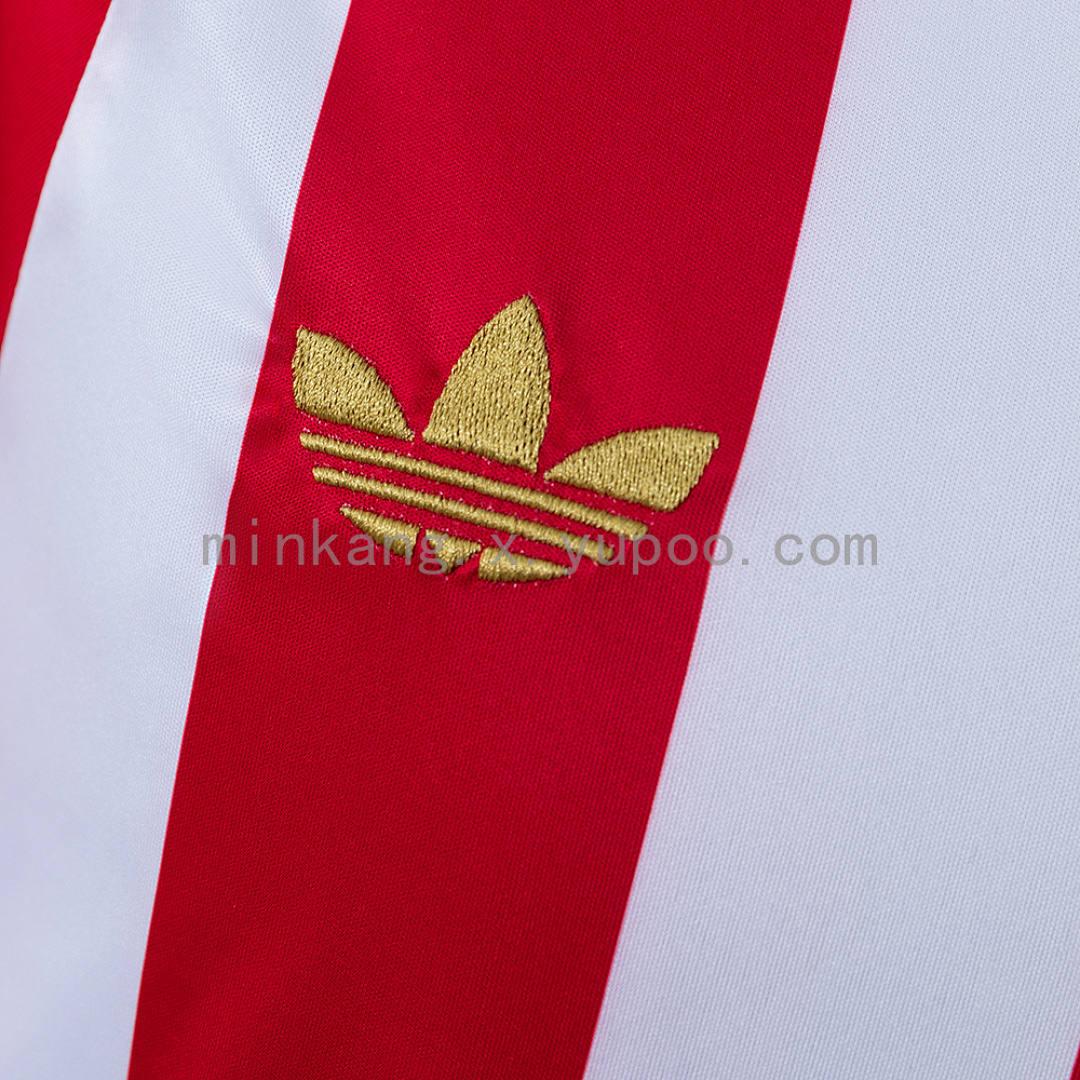 Granada 25/26 Retro Style Jersey S-4XL 7