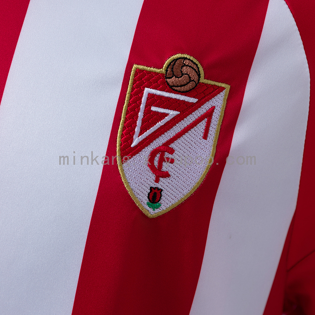 Granada 25/26 Retro Style Jersey S-4XL 8