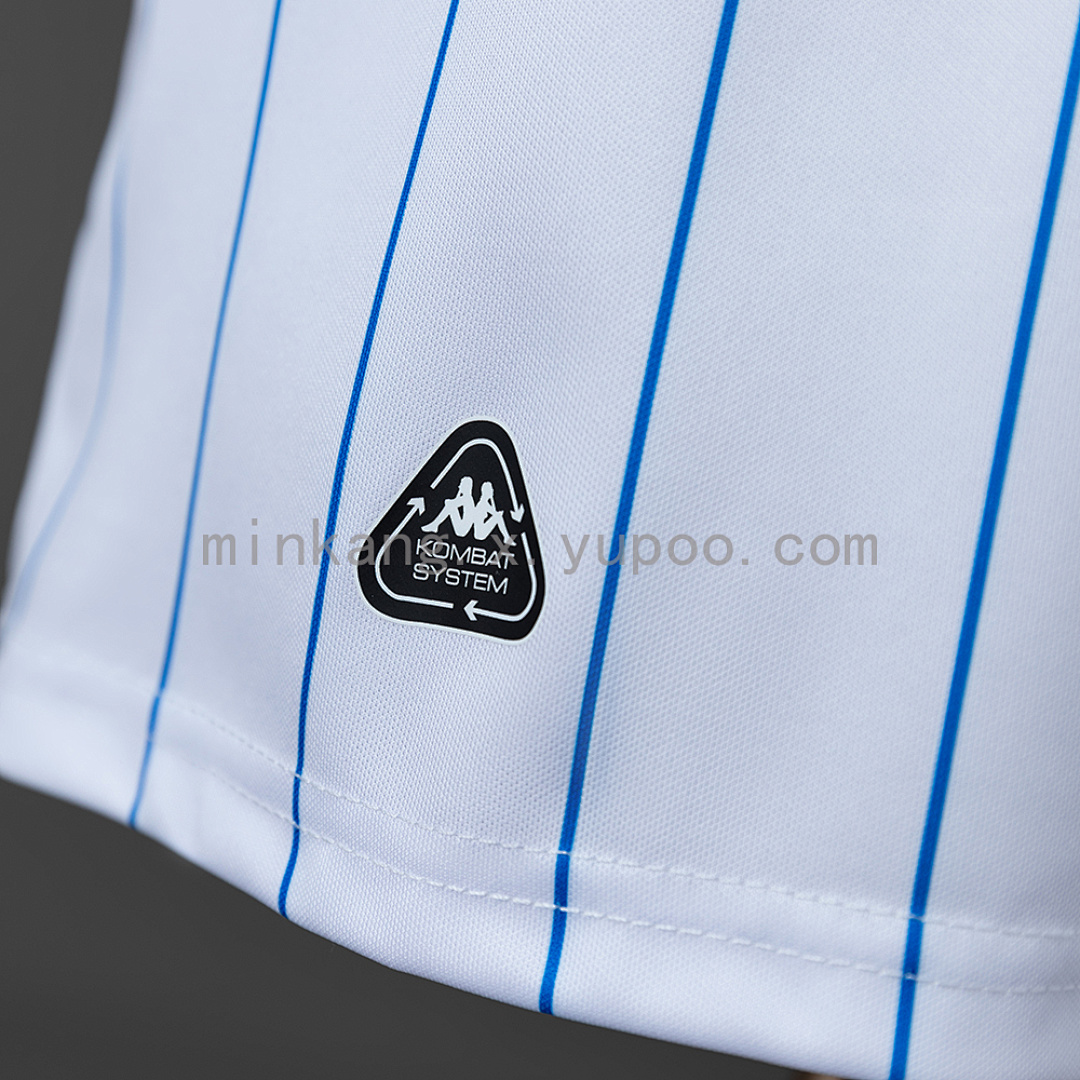 Deportivo La Coruna 25/26 Retro Style Jersey S-4XL 4