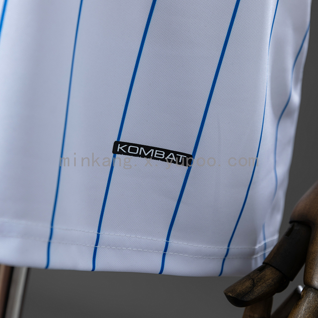 Deportivo La Coruna 25/26 Retro Style Jersey S-4XL 5