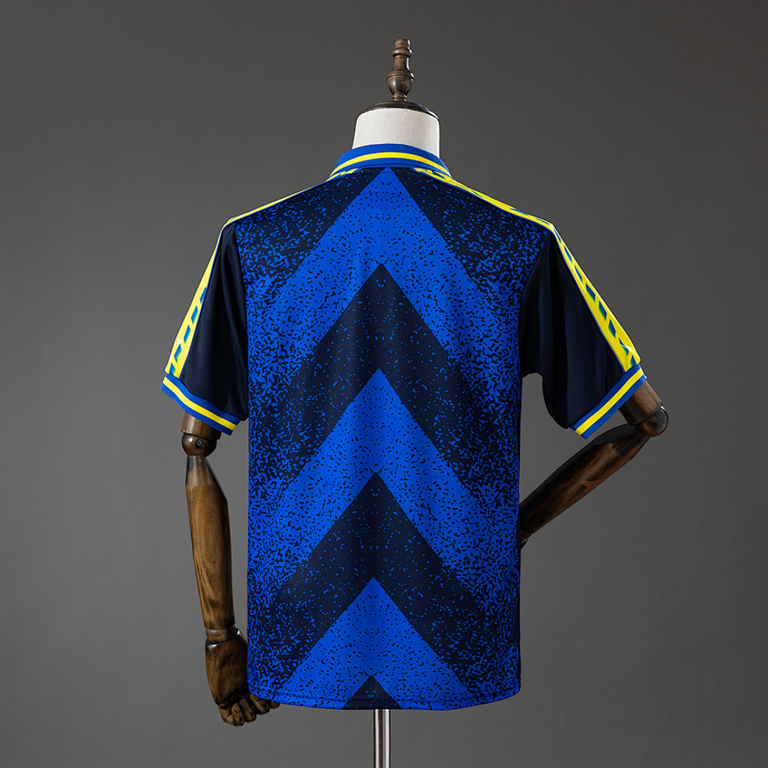 Cadiz 25/26 Retro Style Jersey S-4XL 3