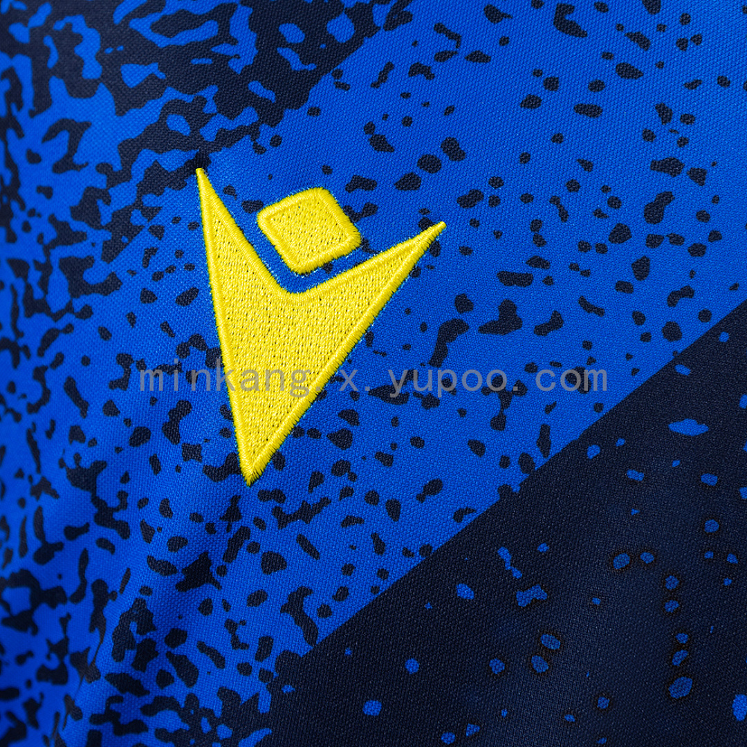 Cadiz 25/26 Retro Style Jersey S-4XL 6