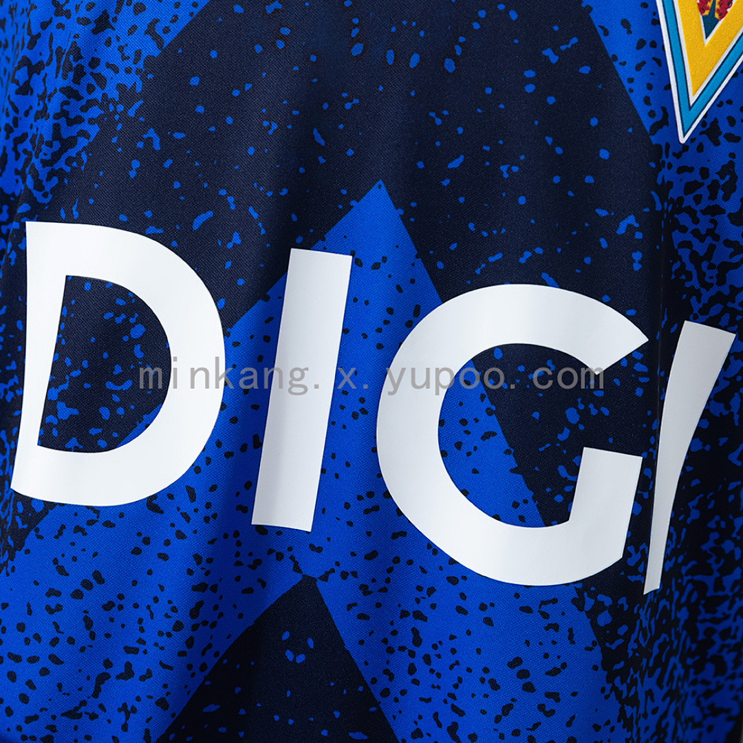 Cadiz 25/26 Retro Style Jersey S-4XL 8