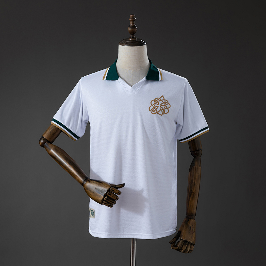 Everton 26/27 St. Patrick's Day Jersey S-XXL 2