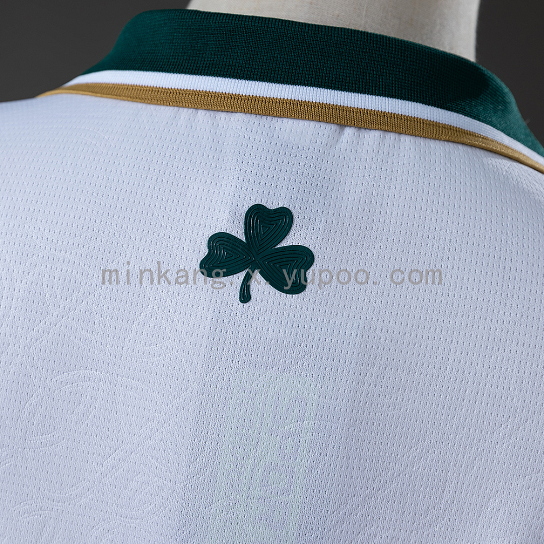 Everton 26/27 St. Patrick's Day Jersey S-XXL 4