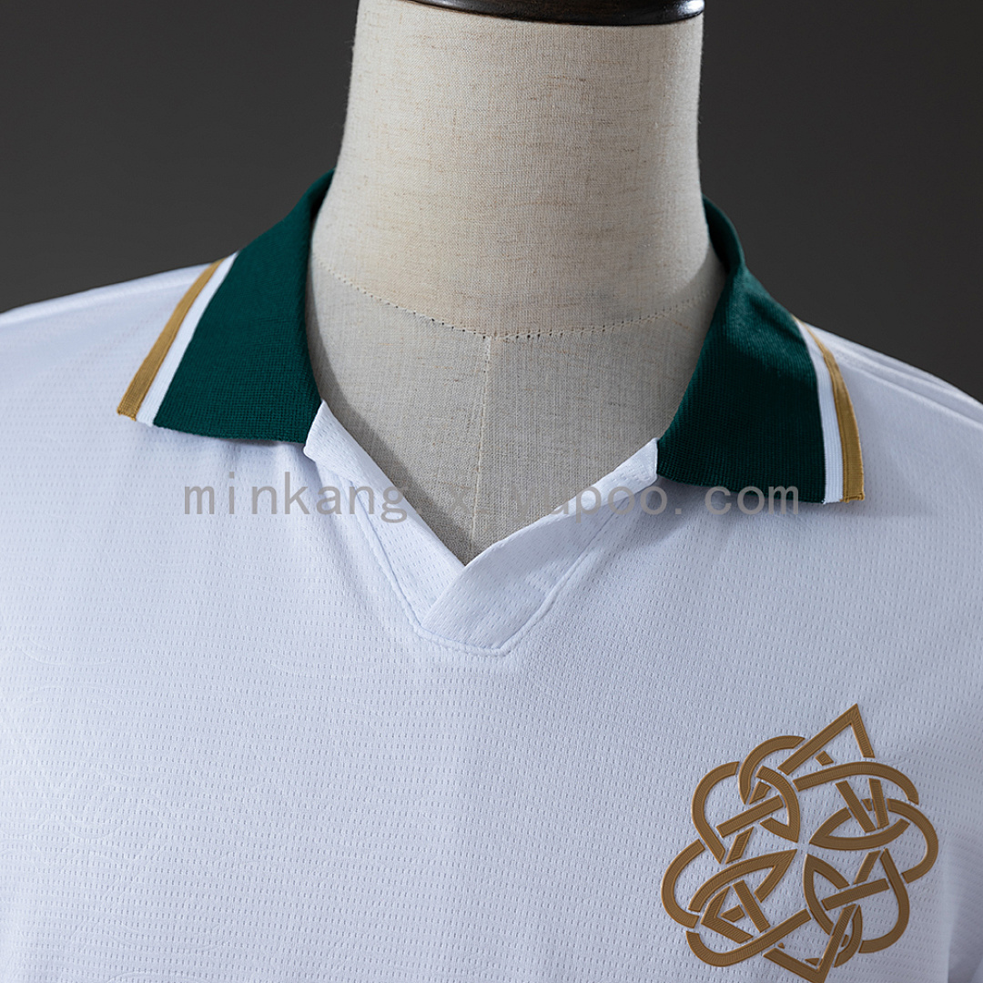 Everton 26/27 St. Patrick's Day Jersey S-XXL 8