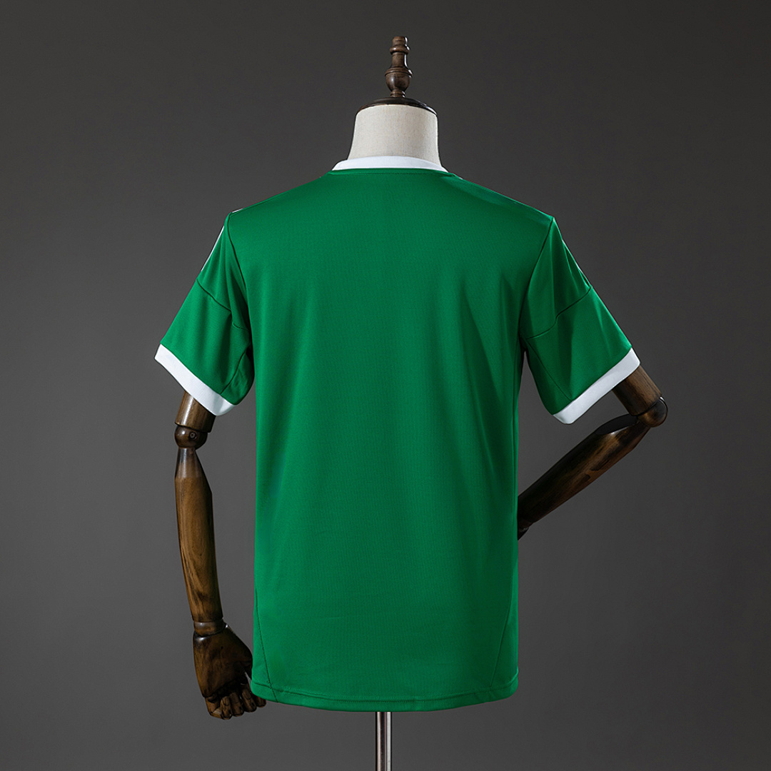 Germany 12/13 Away Retro Jersey S-XXL 3