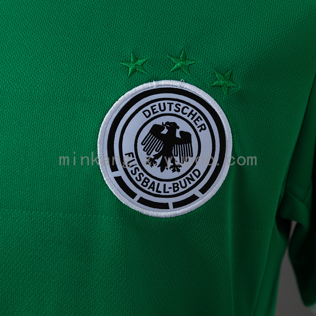 Germany 12/13 Away Retro Jersey S-XXL 8