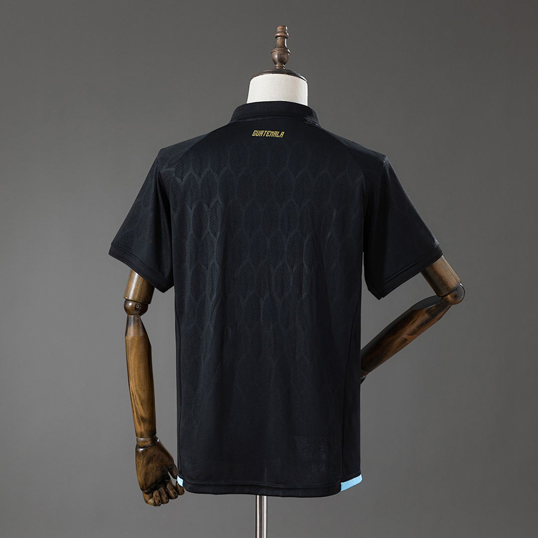 Guatemala 2026 Away Jersey S-XXL 3