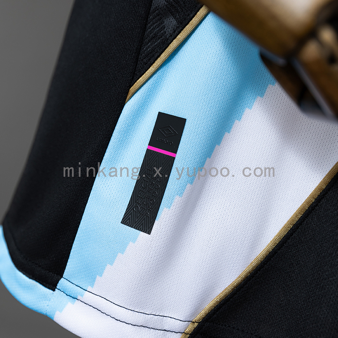 Guatemala 2026 Away Jersey S-XXL 5