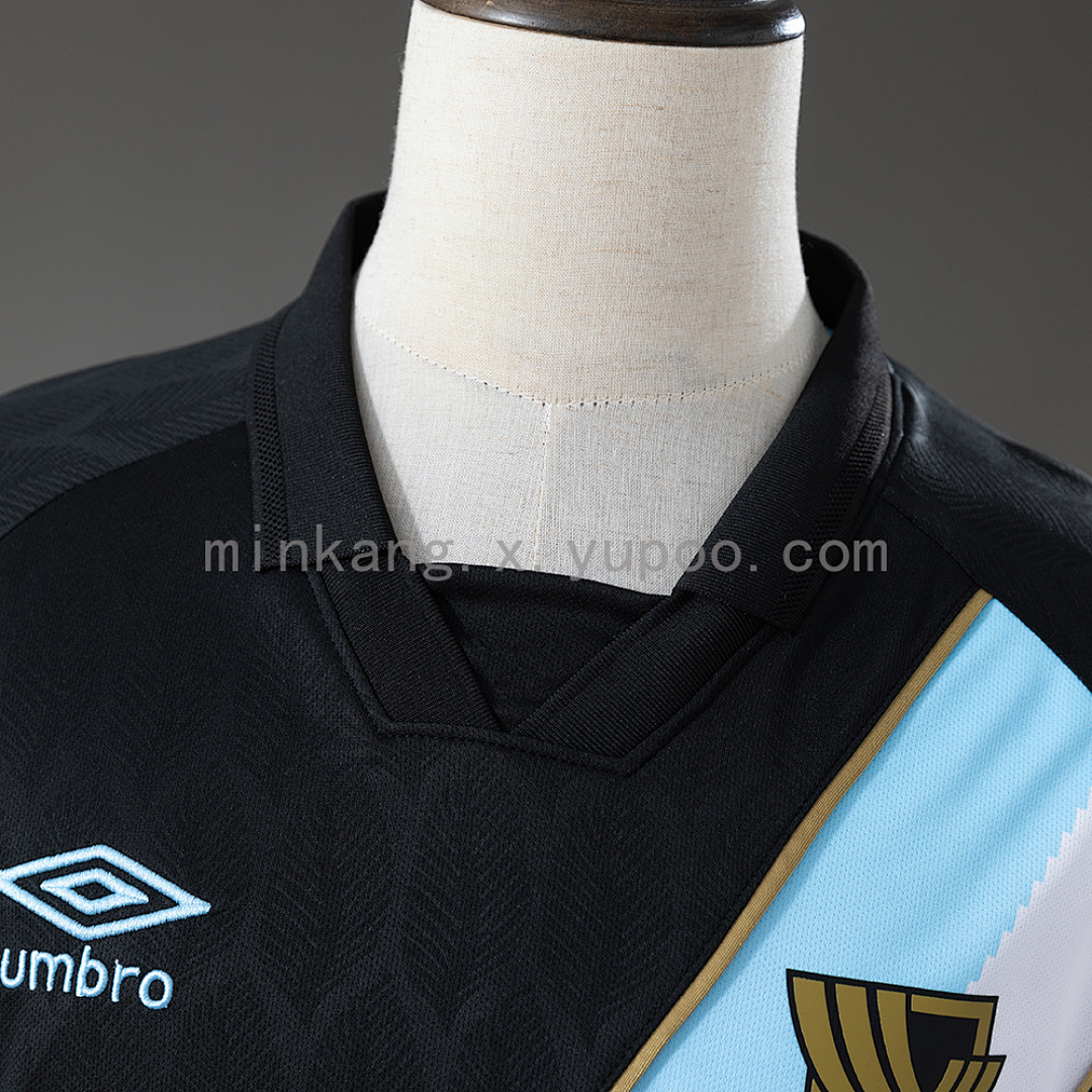 Guatemala 2026 Away Jersey S-XXL 9