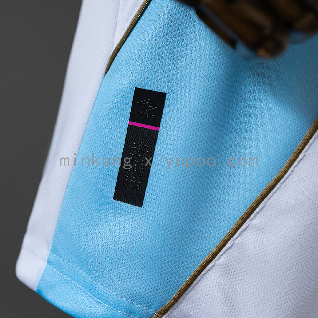 Guatemala 2026 Home Jersey S-XXL 5