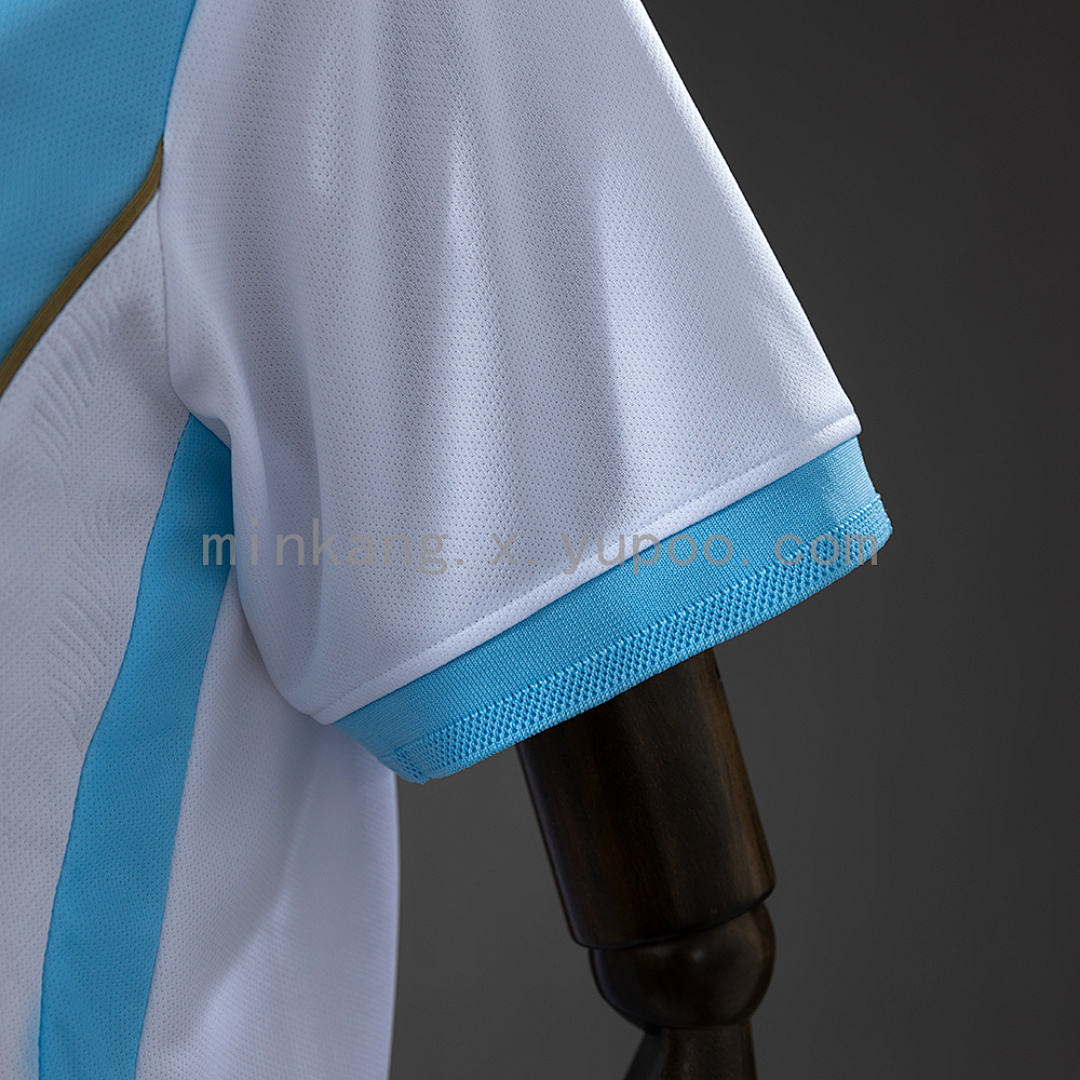 Guatemala 2026 Home Jersey S-XXL 6
