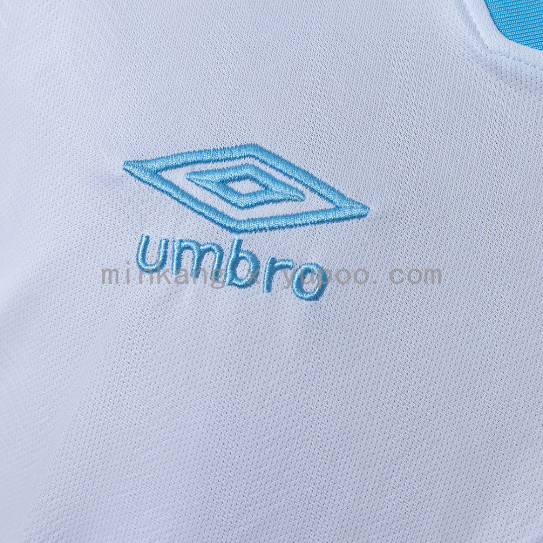 Guatemala 2026 Home Jersey S-XXL 7