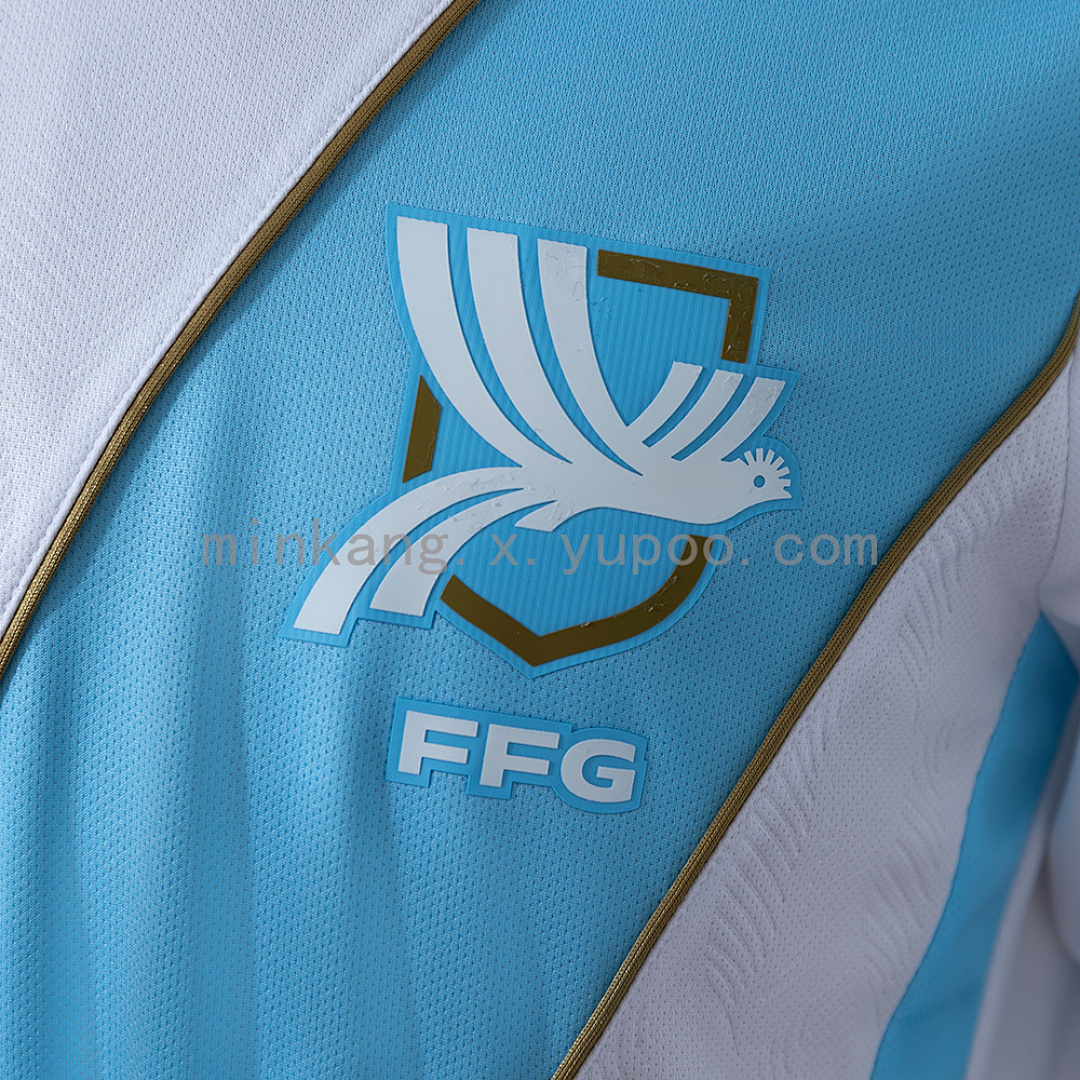Guatemala 2026 Home Jersey S-XXL 8