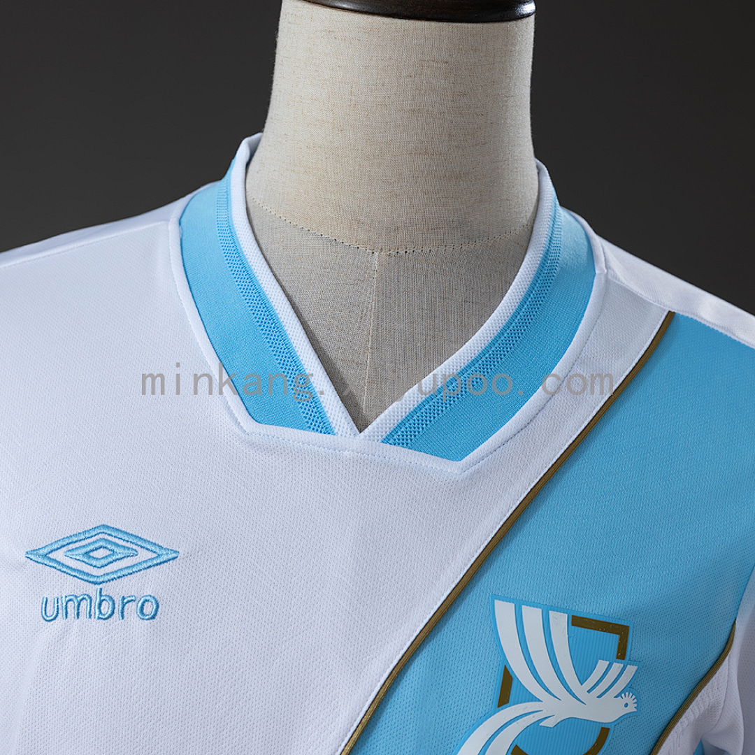 Guatemala 2026 Home Jersey S-XXL 9