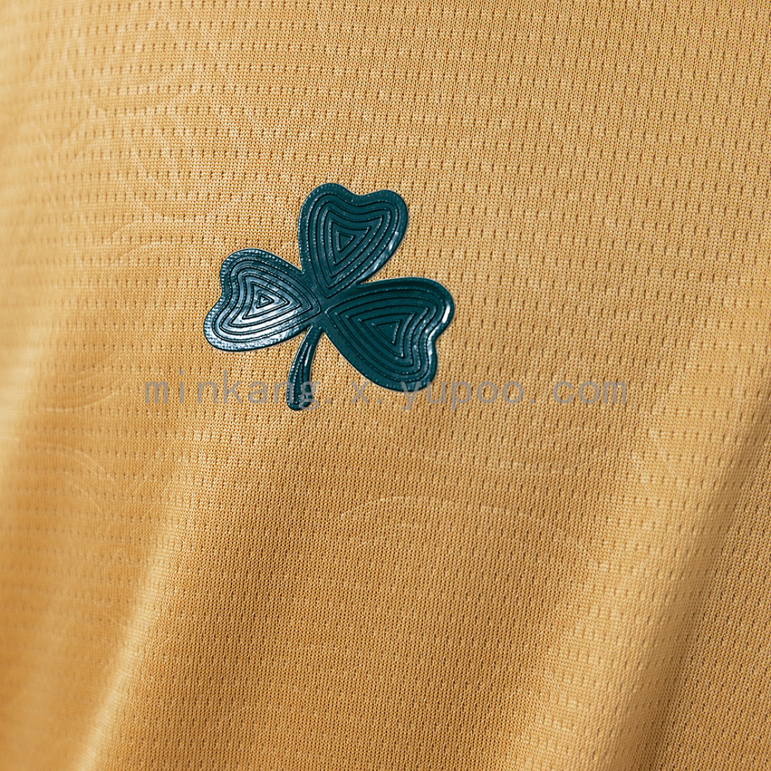 Leeds United 26/27 St. Patrick's Day Jersey S-XXL 6