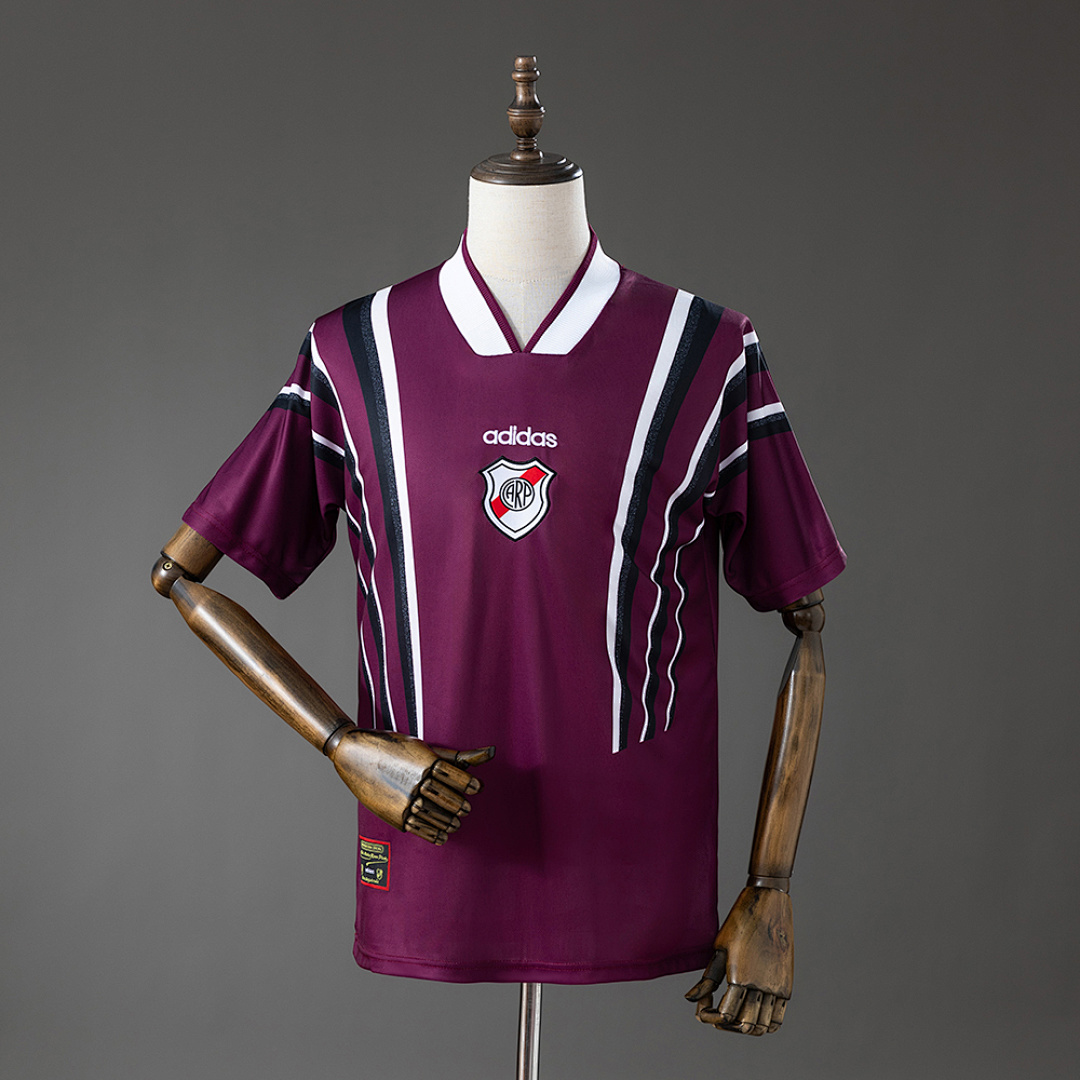 River Plate 96/98 Third Retro Jersey S-XXL 2