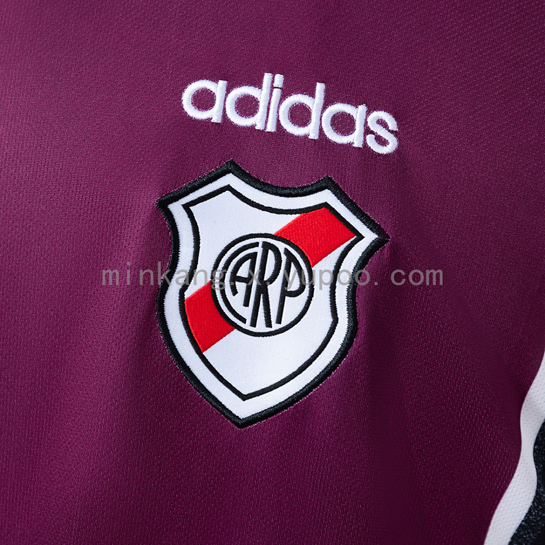 River Plate 96/98 Third Retro Jersey S-XXL 6