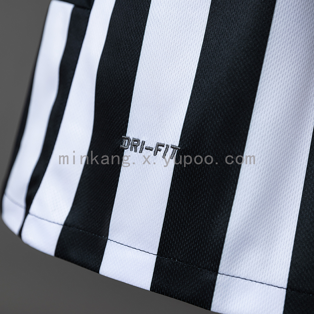 Santos 12/13 Away Retro Jersey S-XXL 4