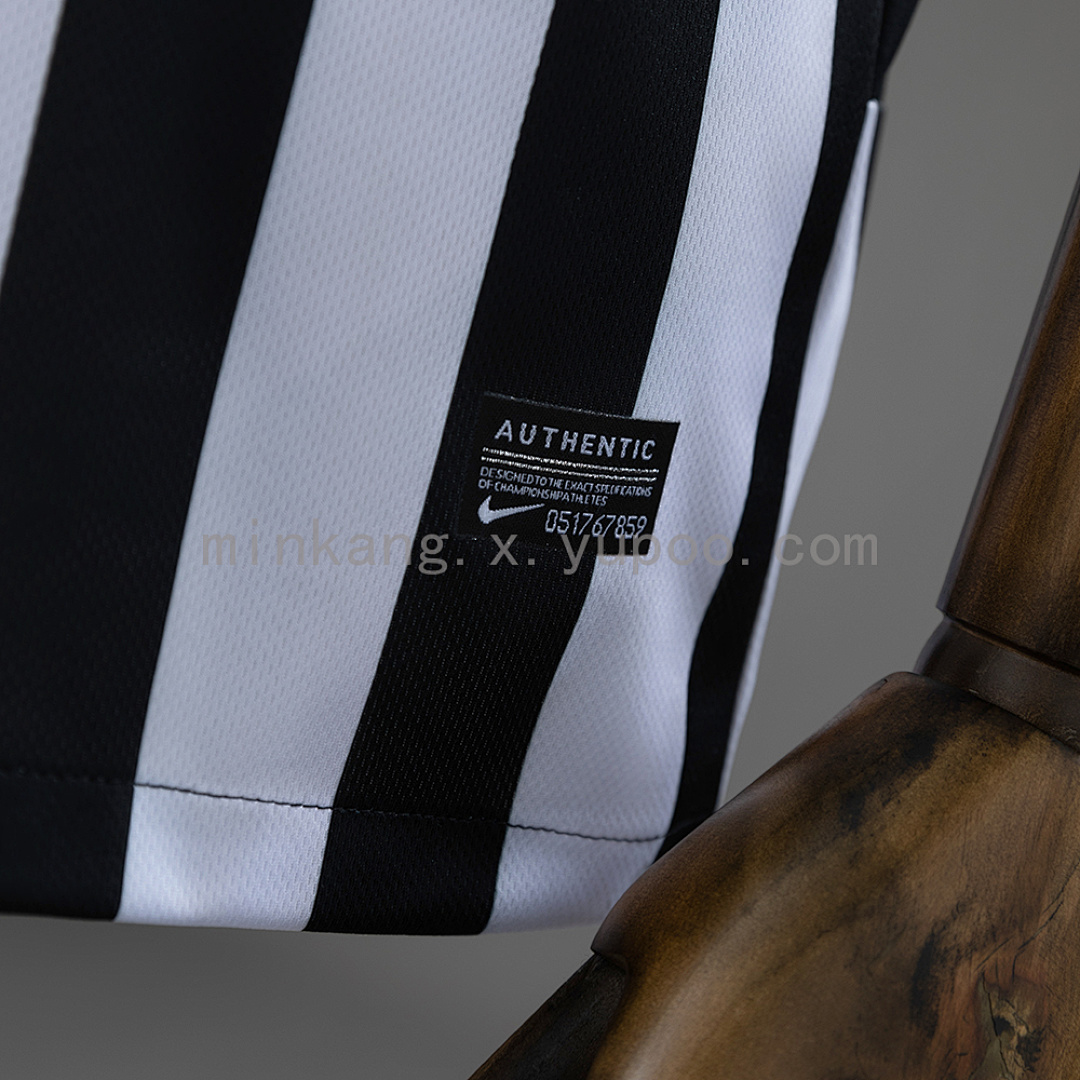 Santos 12/13 Away Retro Jersey S-XXL 5