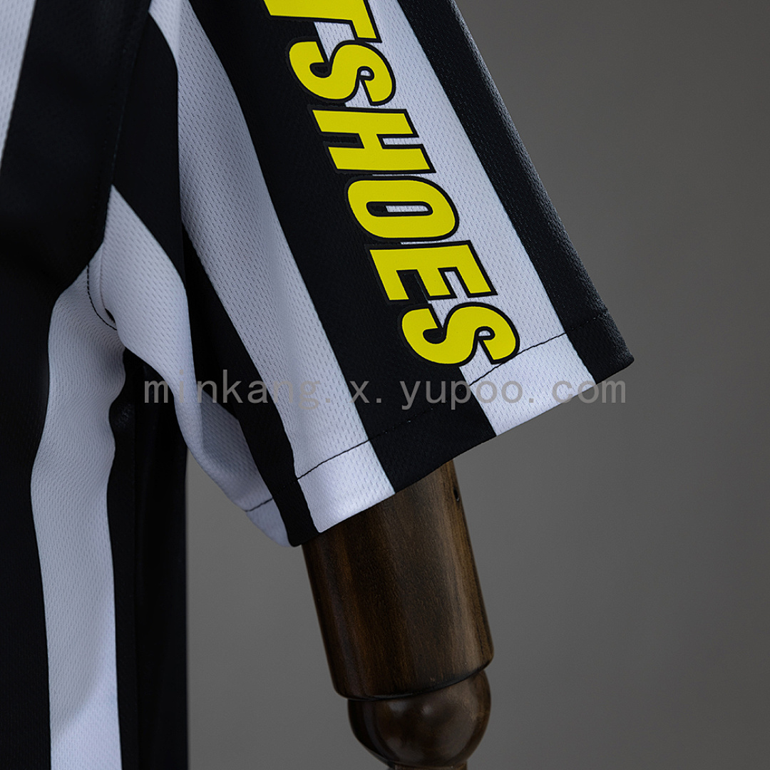 Santos 12/13 Away Retro Jersey S-XXL 6