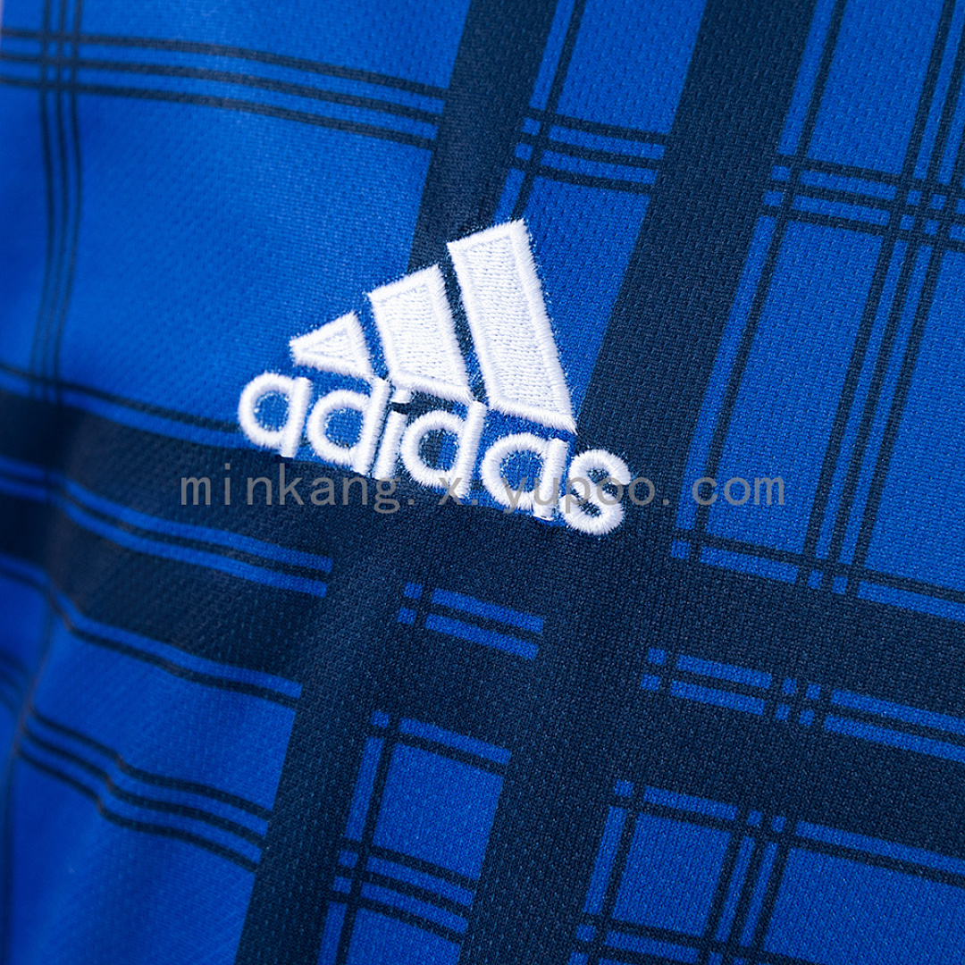 Scotland 16/17 Home Retro Jersey S-XXL 7