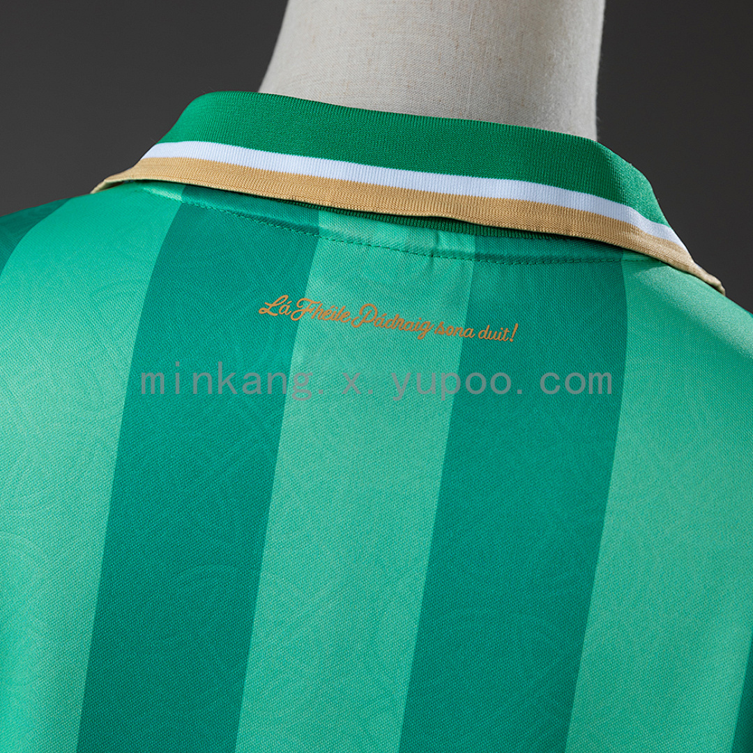 Sunderland 26/27 St. Patrick's Day Jersey S-XXL 4