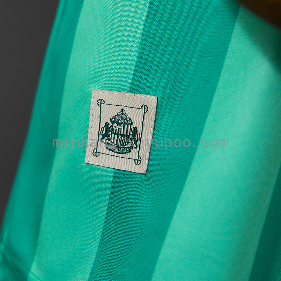 Sunderland 26/27 St. Patrick's Day Jersey S-XXL 5