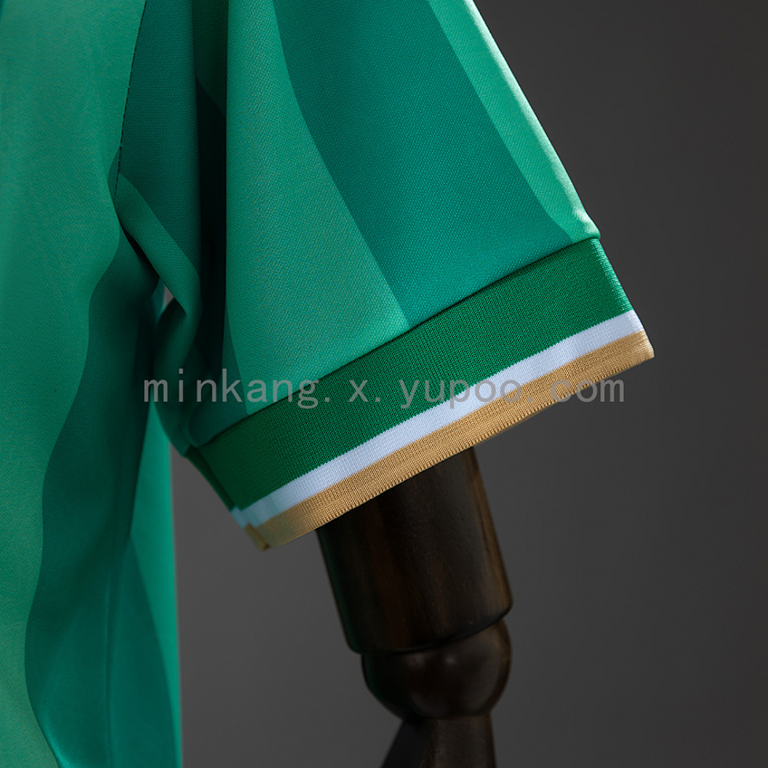 Sunderland 26/27 St. Patrick's Day Jersey S-XXL 6