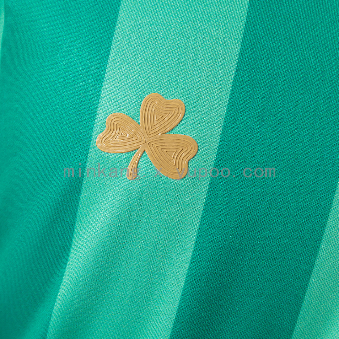 Sunderland 26/27 St. Patrick's Day Jersey S-XXL 7