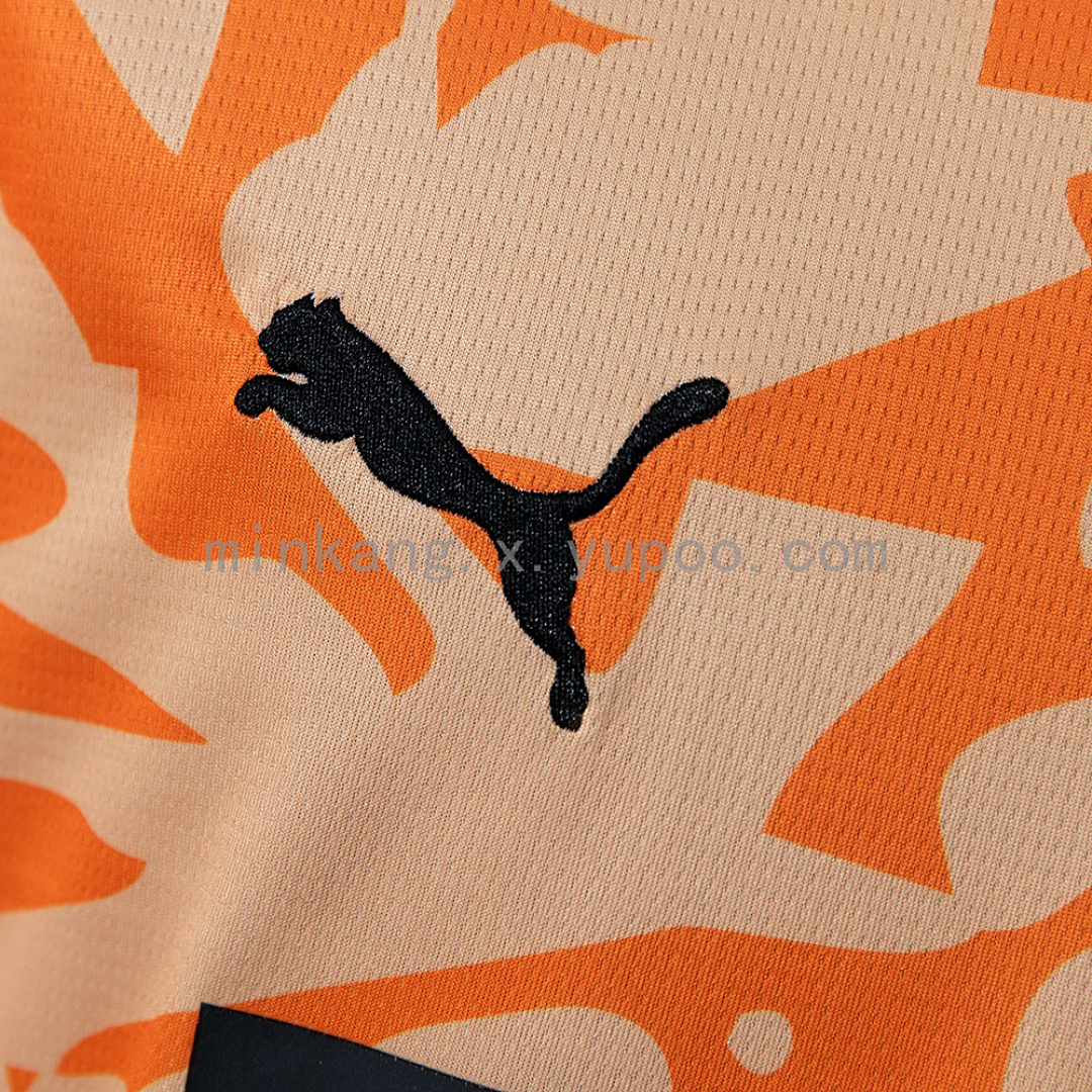 Valencia 25/26 Retro Style Jersey S-4XL 7