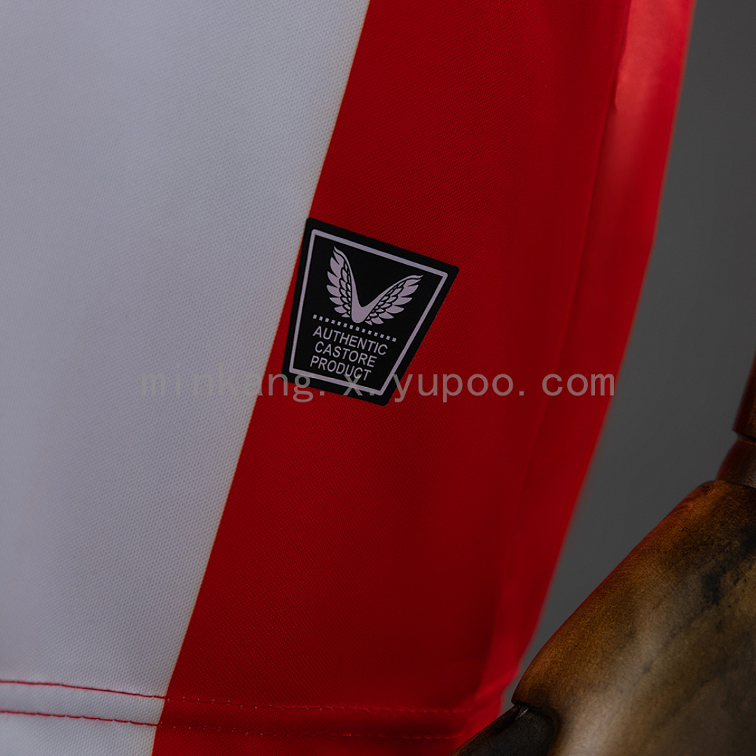 Athletic Bilbao 25/26 Retro Style Jersey S-4XL 4