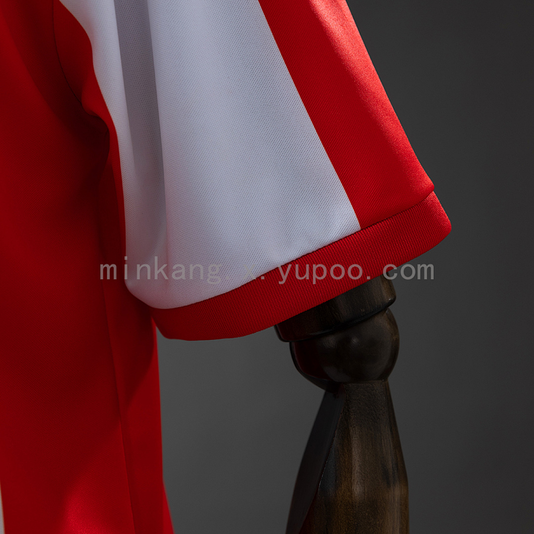 Athletic Bilbao 25/26 Retro Style Jersey S-4XL 5
